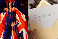Dua Lipa recebe carta das Spice Girls após esgotar shows em Londres