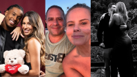 Ex-BBB Paulo André assume namoro com a mãe de seu filho após quatro anos
