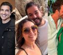 Dia dos Namorados: famosos se declaram na internet em posts românticos