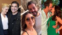 Dia dos Namorados: famosos se declaram na internet em posts românticos