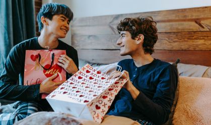 Dia dos Namorados: o que dar de presente para o namorado?