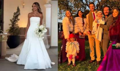 casamento barbara heck