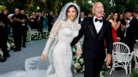 Casamento de bilhões: Lista de convidados de Bezos é estimada em US$ 435 bi