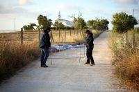 Caso Madeleine McCann: Polícia faz buscas no Algarve, em Portugal