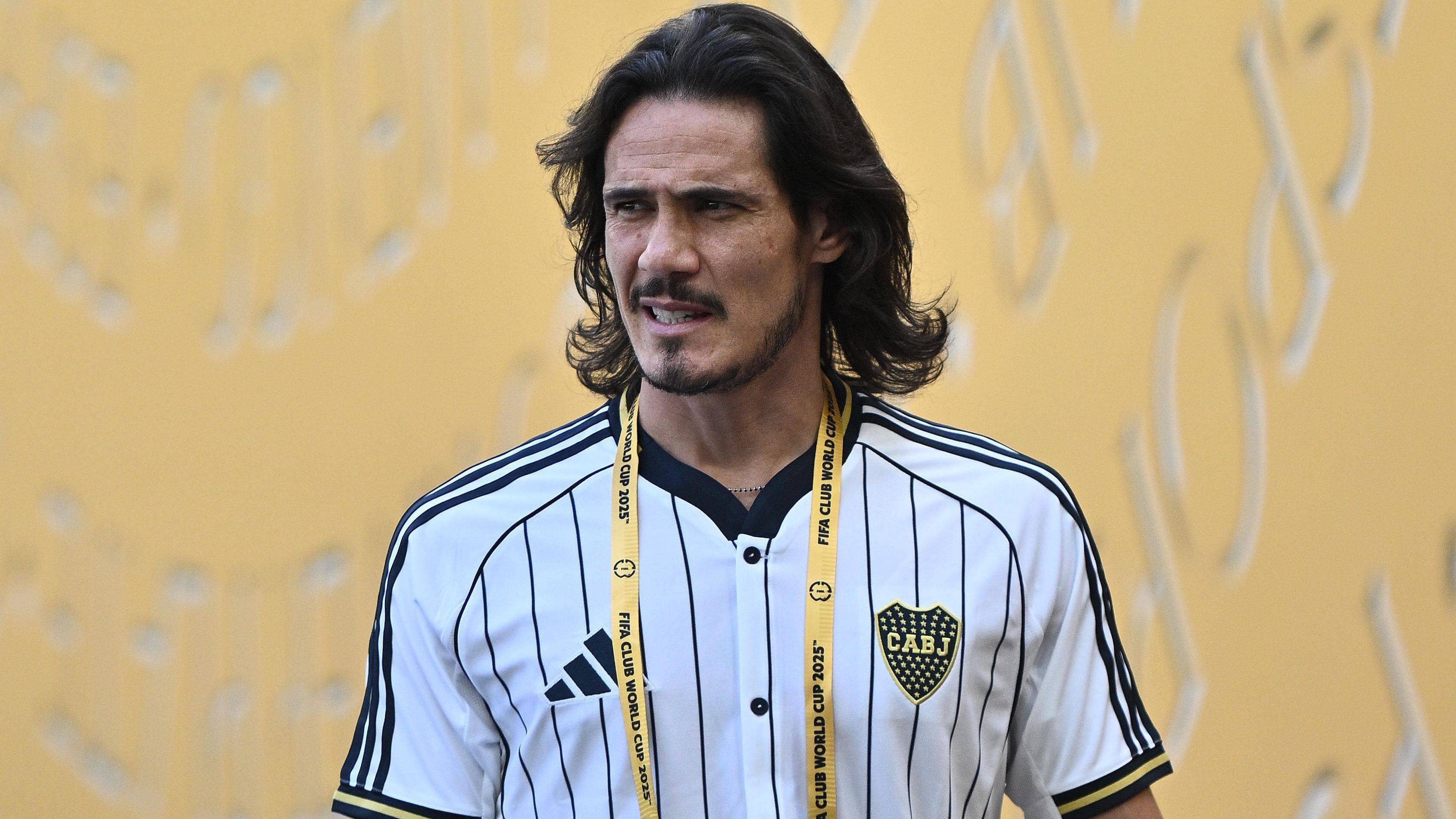 cavani | CNN Brasil