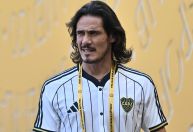 Boca Juniors x Benfica: por que Cavani não jogou pelo Mundial de Clubes