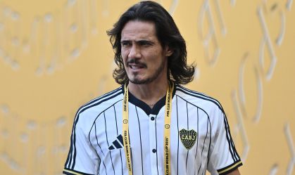 Boca Juniors x Benfica: por que Cavani não jogou pelo Mundial de Clubes