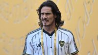 Boca Juniors x Benfica: por que Cavani não jogou pelo Mundial de Clubes