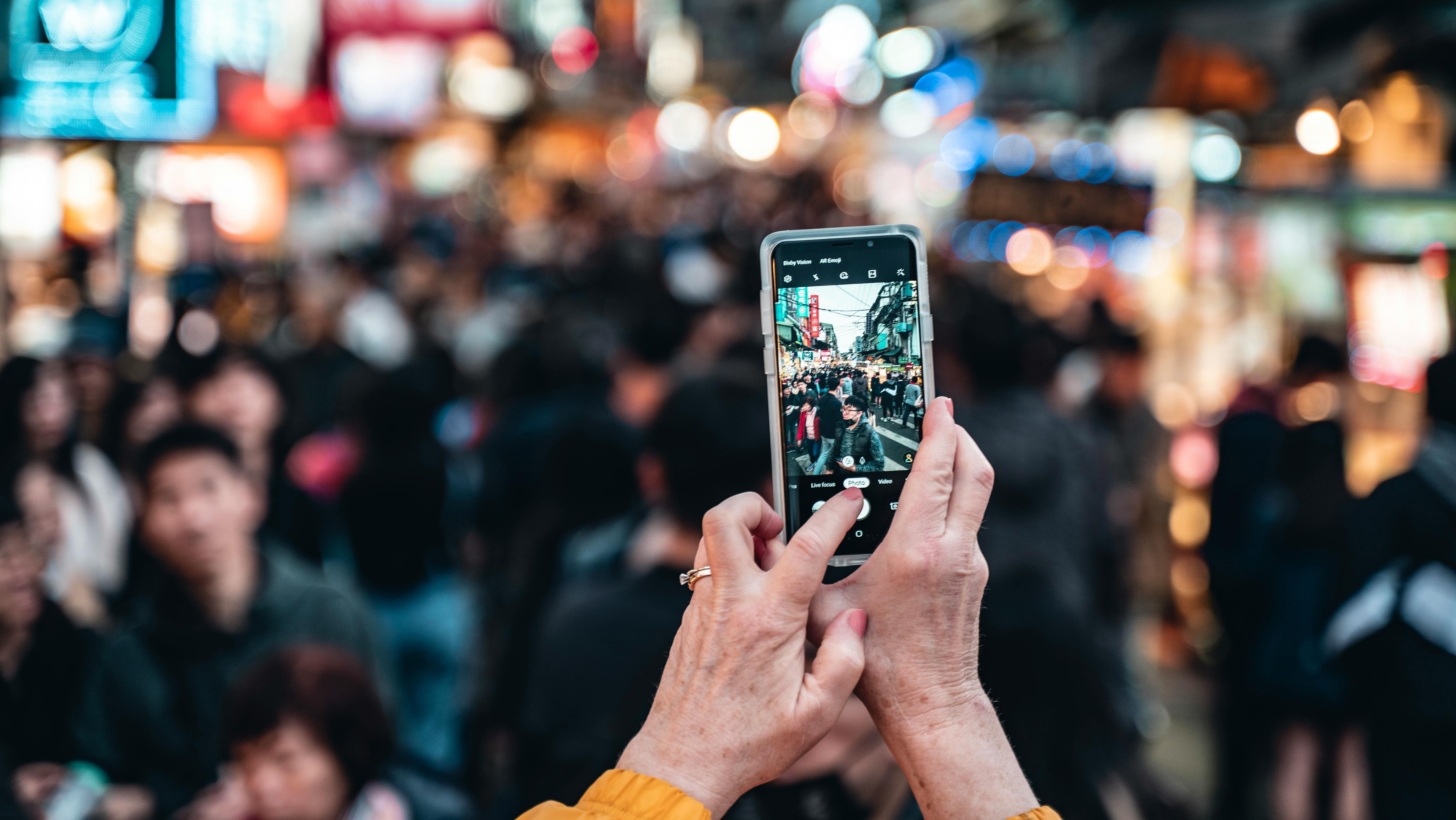 Photoshop ganha versão para android; veja como funciona | cnn brasil