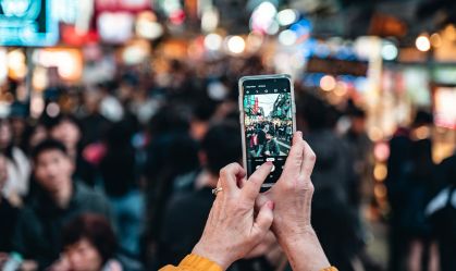 Photoshop ganha versão para Android; veja como funciona