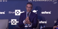 "Questão tarifária gera grande incerteza nos negócios", diz CEO da Vale