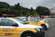 Justiça concede liberdade provisória a agente da CET preso bêbado em SP