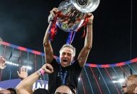 Sentiu? Champions League coloca PSG "no topo do mundo", e web reage