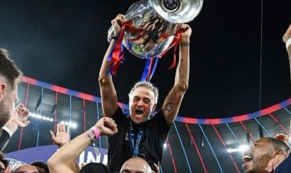 Sentiu? Champions League coloca PSG "no topo do mundo", e brasileiros rebatem