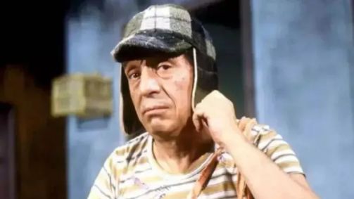 "Chaves" é um dos seriados mais clássicos no Brasil