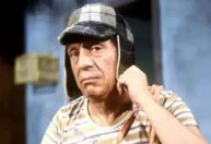 "Chaves" e "Chapolin" entram no catálogo do Prime Vídeo; saiba mais