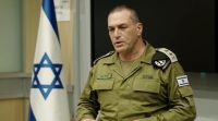 “Campanha contra o Irã não acabou”, diz chefe militar de Israel