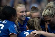 Liga Inglesa Feminina atinge receita recorde de R$ 414 milhões na temporada