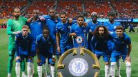 Chelsea recebe multa pesada da Uefa por violação de regras financeiras