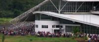 Governo da Bolívia diz que apoiadores de Evo Morales tomaram aeroporto