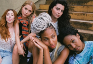 "Cinco Júlias", filme com Jade Picon, ganha 1º trailer; assista