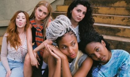 "Cinco Júlias", filme com Jade Picon, ganha 1º trailer; assista