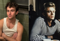 Ator de "13 Reasons Why" será James Dean em nova cinebiografia, diz site