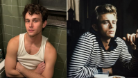 Ator de "13 Reasons Why" será James Dean em nova cinebiografia, diz site