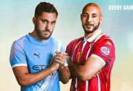 Com estreias, City define escalação para jogo na Copa do Mundo de Clubes