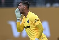 Herói contra o Palmeiras, goleiro do Porto analisa empate: "Resultado justo"