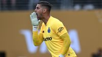 Herói contra o Palmeiras, goleiro do Porto analisa empate: "Resultado justo"
