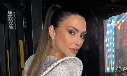 Cleo volta a usar Pires no sobrenome e revela o motivo sobrenatural