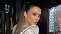 Cleo volta a usar Pires no sobrenome e revela o motivo sobrenatural