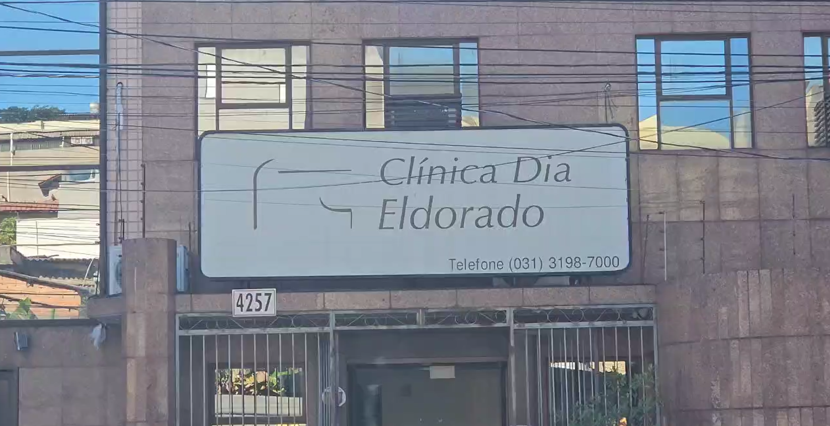 clinica