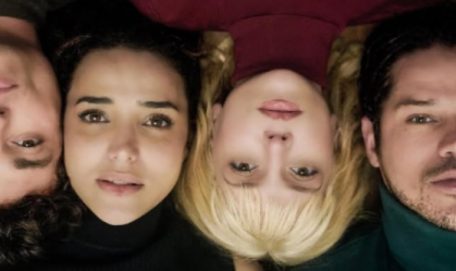 "Closer": montagem brasileira com José Loreto chega a teatro em SP