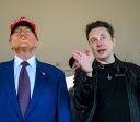 Embate entre Trump e Musk põe fim a aliança central na política americana