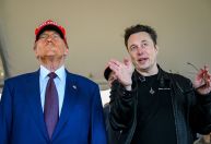 Trump x Musk: Entenda o projeto de lei que gerou troca de farpas