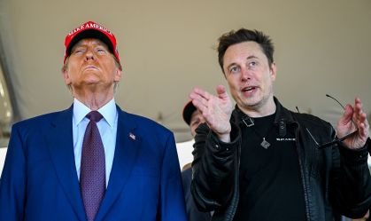 Musk ligou para Trump antes de expressar arrependimento por críticas