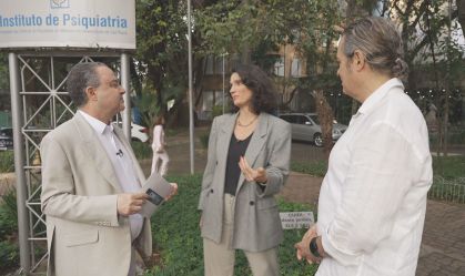 Dr. Kalil aponta os alertas que indicam dependência em jogos