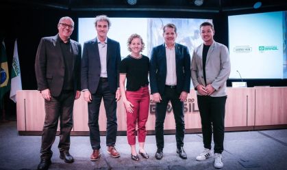 COB lança desafio para startups com foco no esporte olímpico brasileiro
