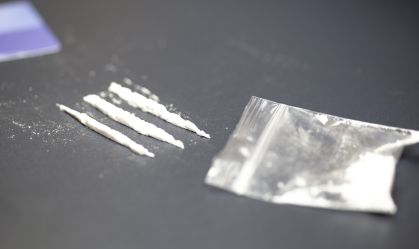 Uso de cocaína e crack não cresceu na última década no Brasil, diz estudo