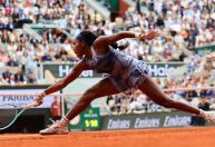 Coco Gauff é campeã em Roland Garros após vencer Sabalenka de virada