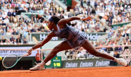 Coco Gauff é campeã em Roland Garros após vencer Sabalenka de virada