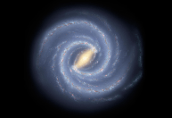 Teoria sobre o destino da Via Láctea pode estar errada, dizem astrônomos