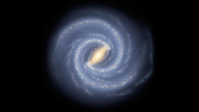Teoria sobre o destino da Via Láctea pode estar errada, dizem astrônomos