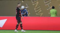 Mundial: autor do primeiro gol do Flamengo, Arrascaeta vive ano artilheiro