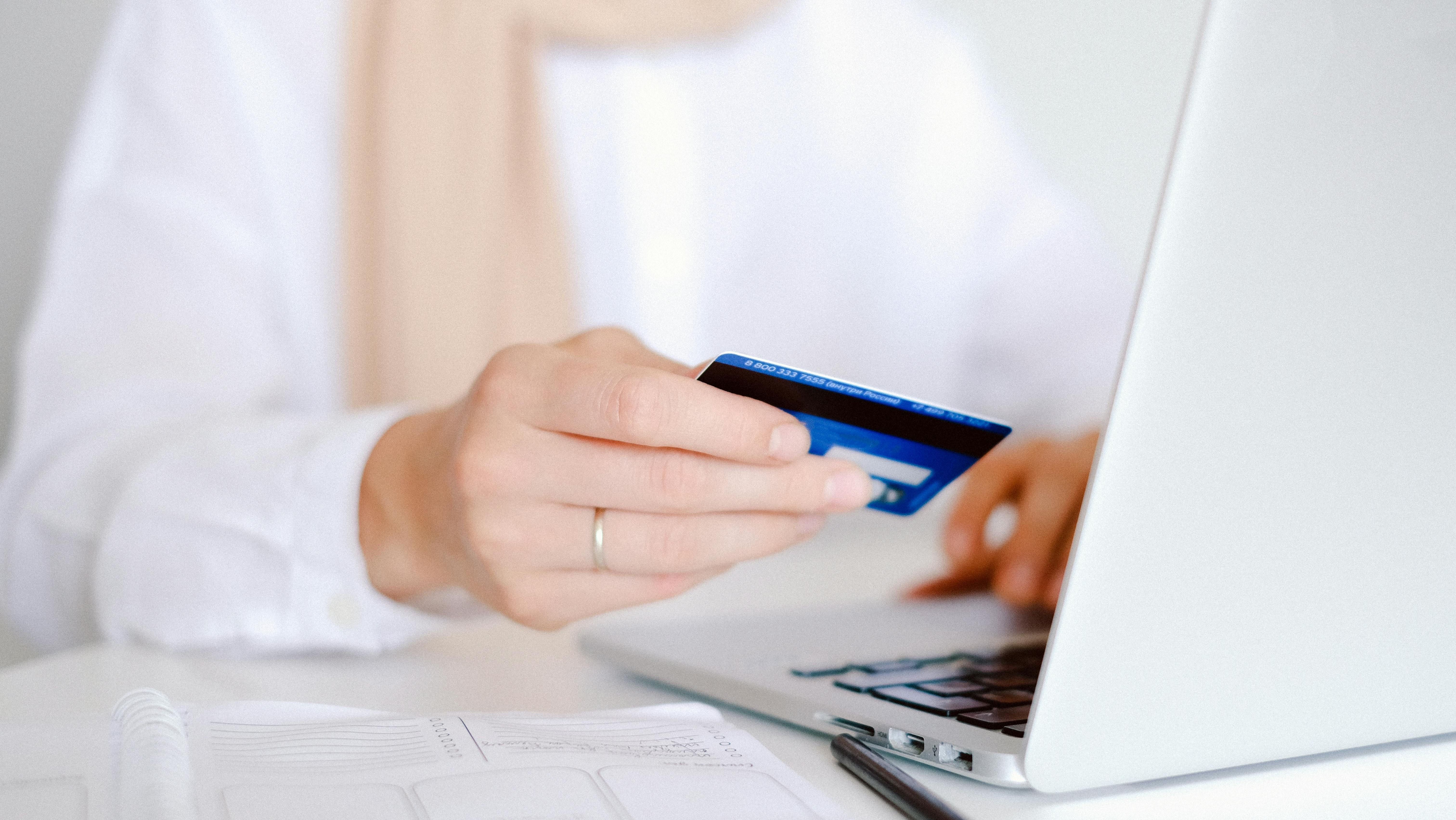 compra online
