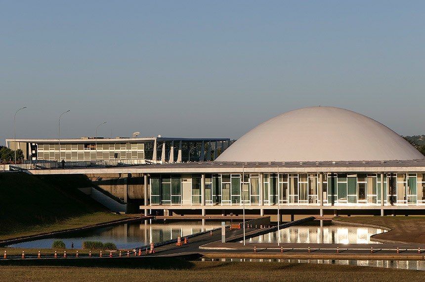 congresso planalto
