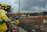 Construção civil diz que tributar LCIs é "encarecer a casa própria"