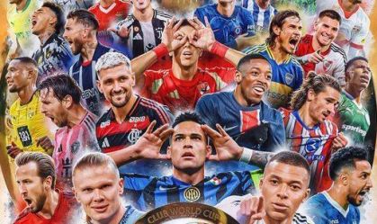 Copa do Mundo de Clubes: como cada time se classificou para o torneio?
